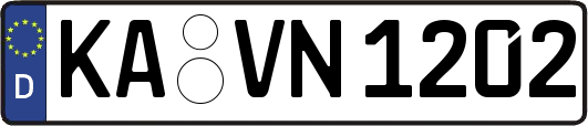 KA-VN1202
