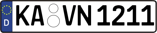 KA-VN1211