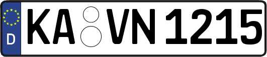 KA-VN1215