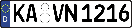 KA-VN1216