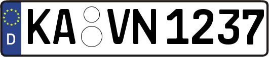 KA-VN1237