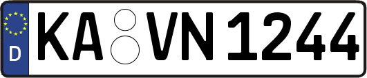 KA-VN1244