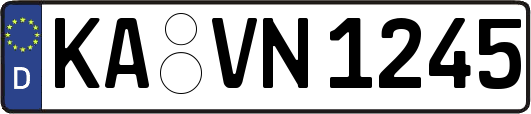 KA-VN1245