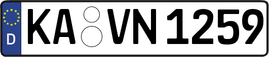 KA-VN1259