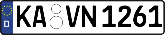 KA-VN1261
