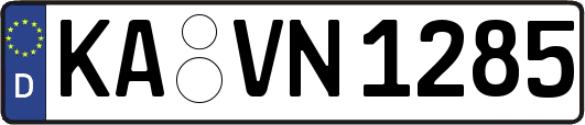 KA-VN1285