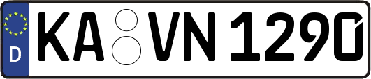 KA-VN1290
