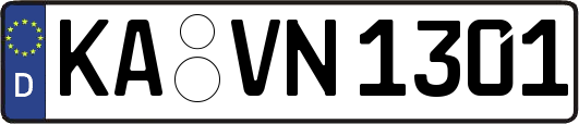 KA-VN1301