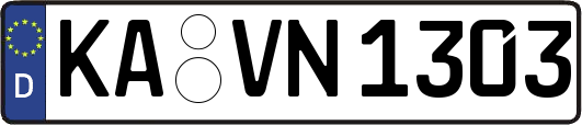 KA-VN1303