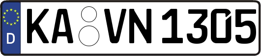 KA-VN1305