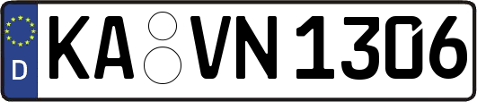 KA-VN1306