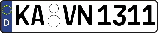 KA-VN1311