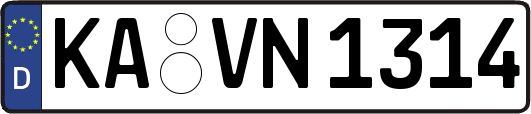 KA-VN1314