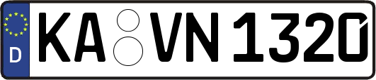 KA-VN1320