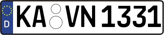 KA-VN1331