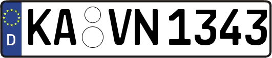 KA-VN1343