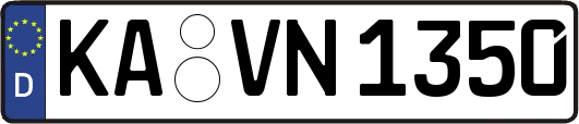 KA-VN1350