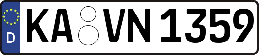 KA-VN1359