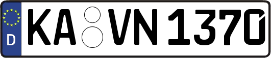 KA-VN1370