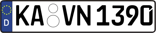 KA-VN1390
