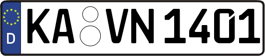 KA-VN1401