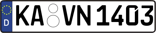 KA-VN1403