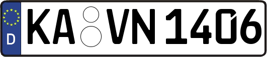 KA-VN1406