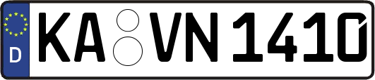 KA-VN1410