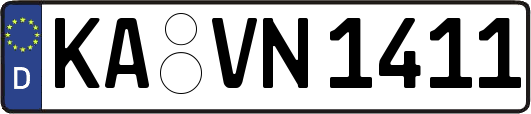 KA-VN1411