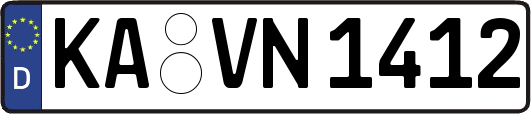 KA-VN1412