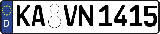 KA-VN1415