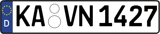 KA-VN1427