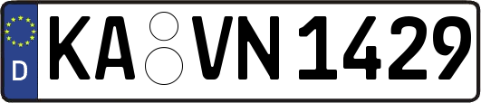 KA-VN1429