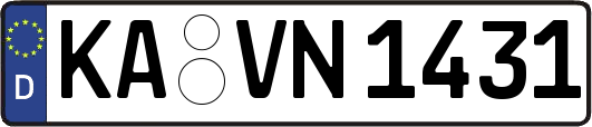 KA-VN1431