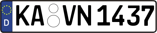 KA-VN1437