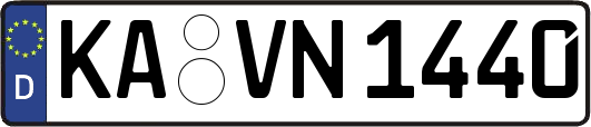 KA-VN1440