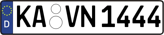 KA-VN1444
