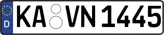 KA-VN1445