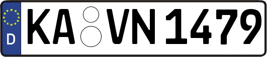 KA-VN1479