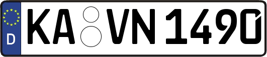 KA-VN1490