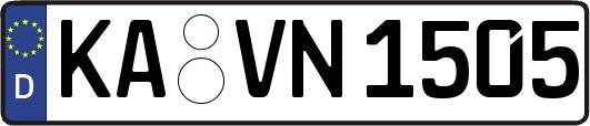KA-VN1505