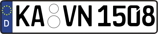 KA-VN1508