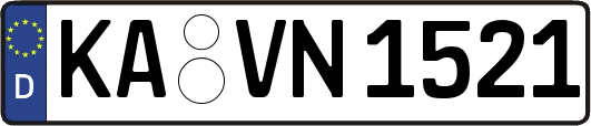 KA-VN1521