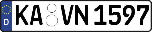 KA-VN1597