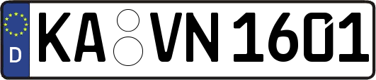 KA-VN1601