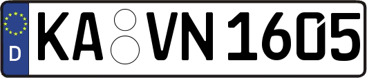 KA-VN1605