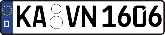 KA-VN1606