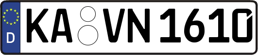 KA-VN1610