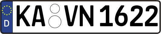 KA-VN1622