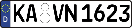 KA-VN1623